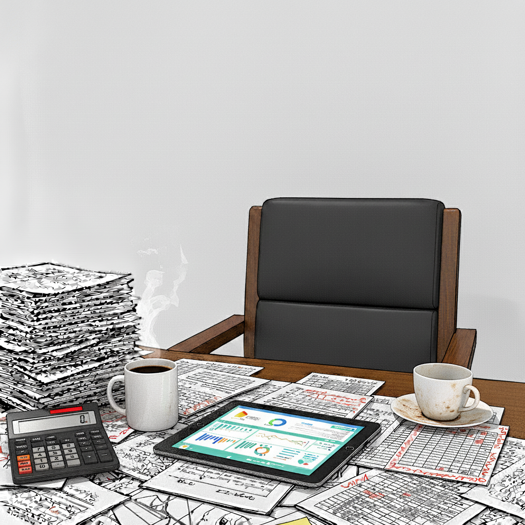 Your Sales Are Down? 5 Decisions That Never Work and What to Do Instead