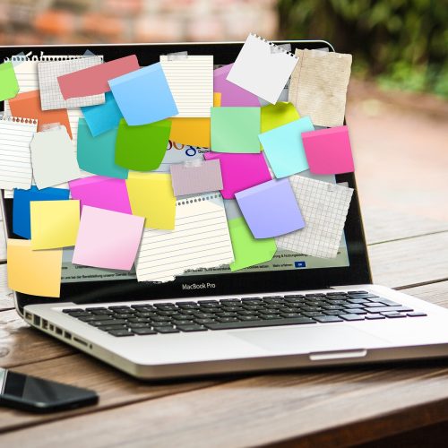 Hidden costs: 7 tips for a more effective email practice!