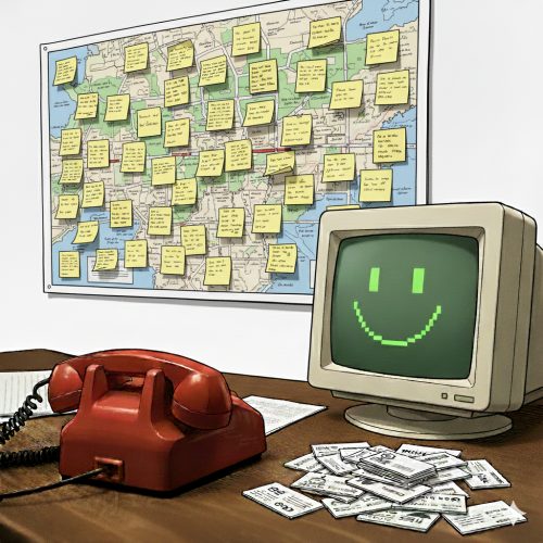 Sales Roles That AI Will Make Disappear in 2026