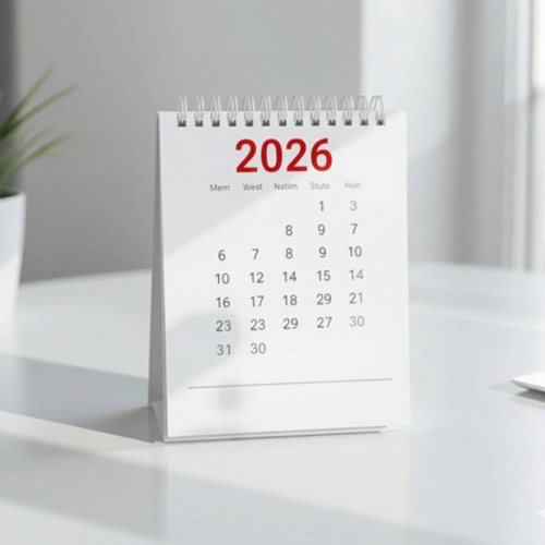 6 sales resolutions to drive results in 2026