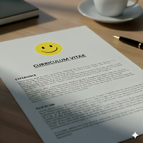 Why I never look at performance KPIs on CVs when I recruit sales reps